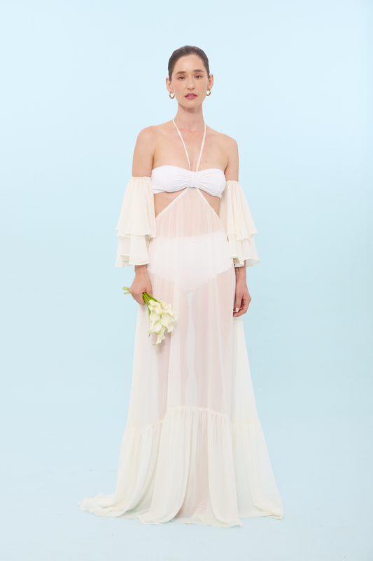 Salida de baño Criolla