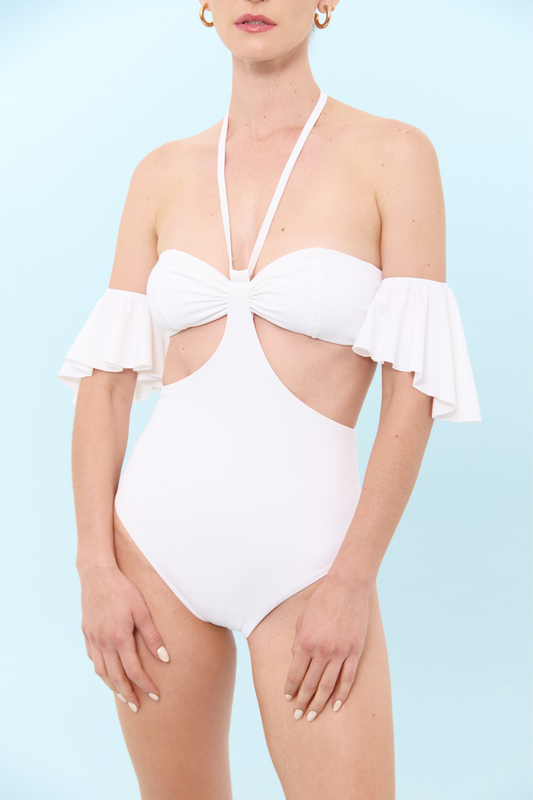 Traje de baño Catalina