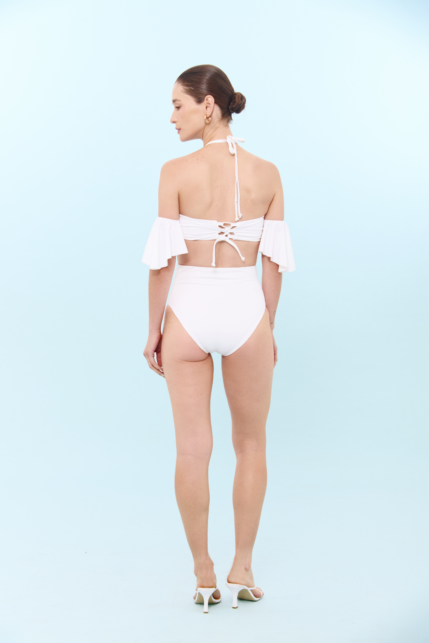 Traje de baño Catalina