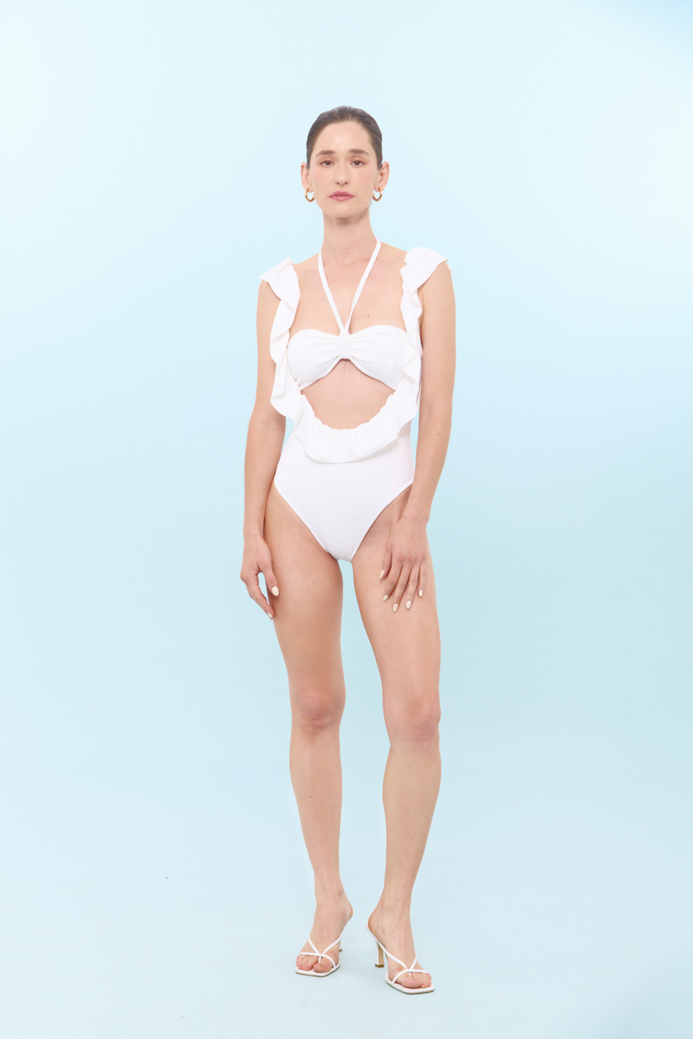 Traje de baño Sol