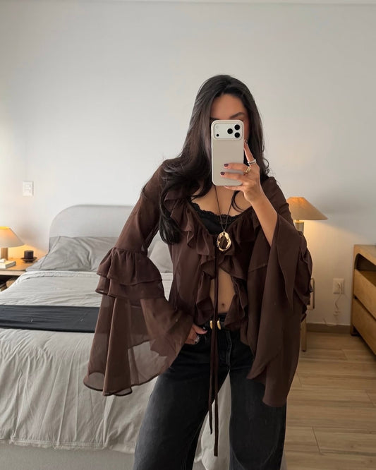 Aluna Moka