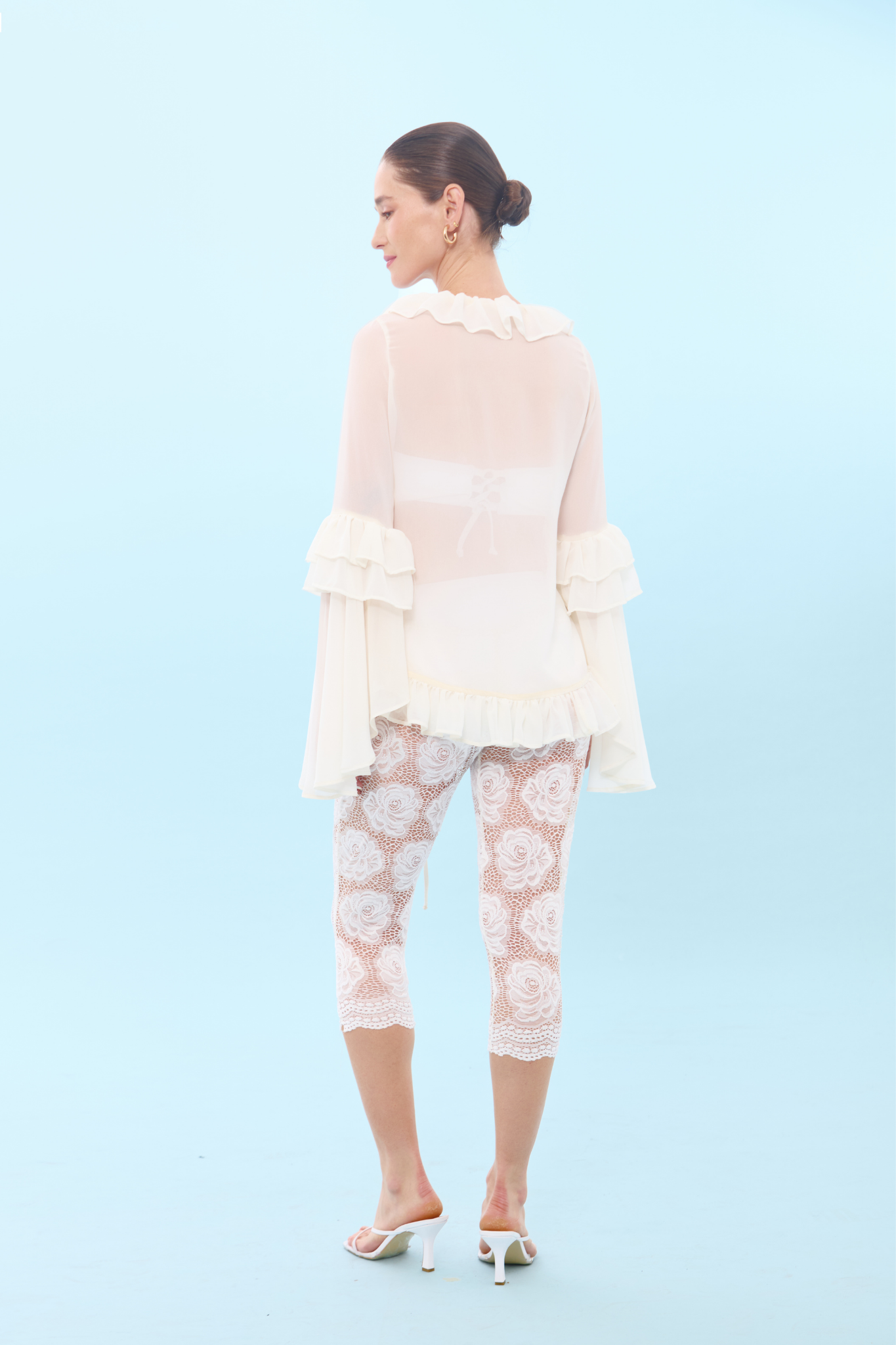 Blusa Aluna
