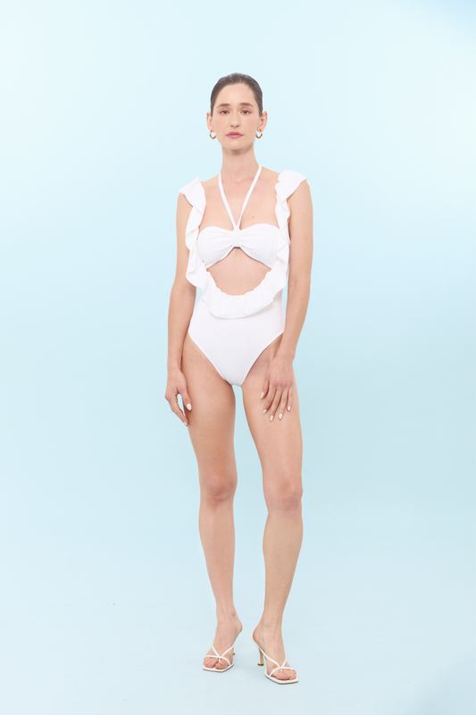 Traje de baño Sol