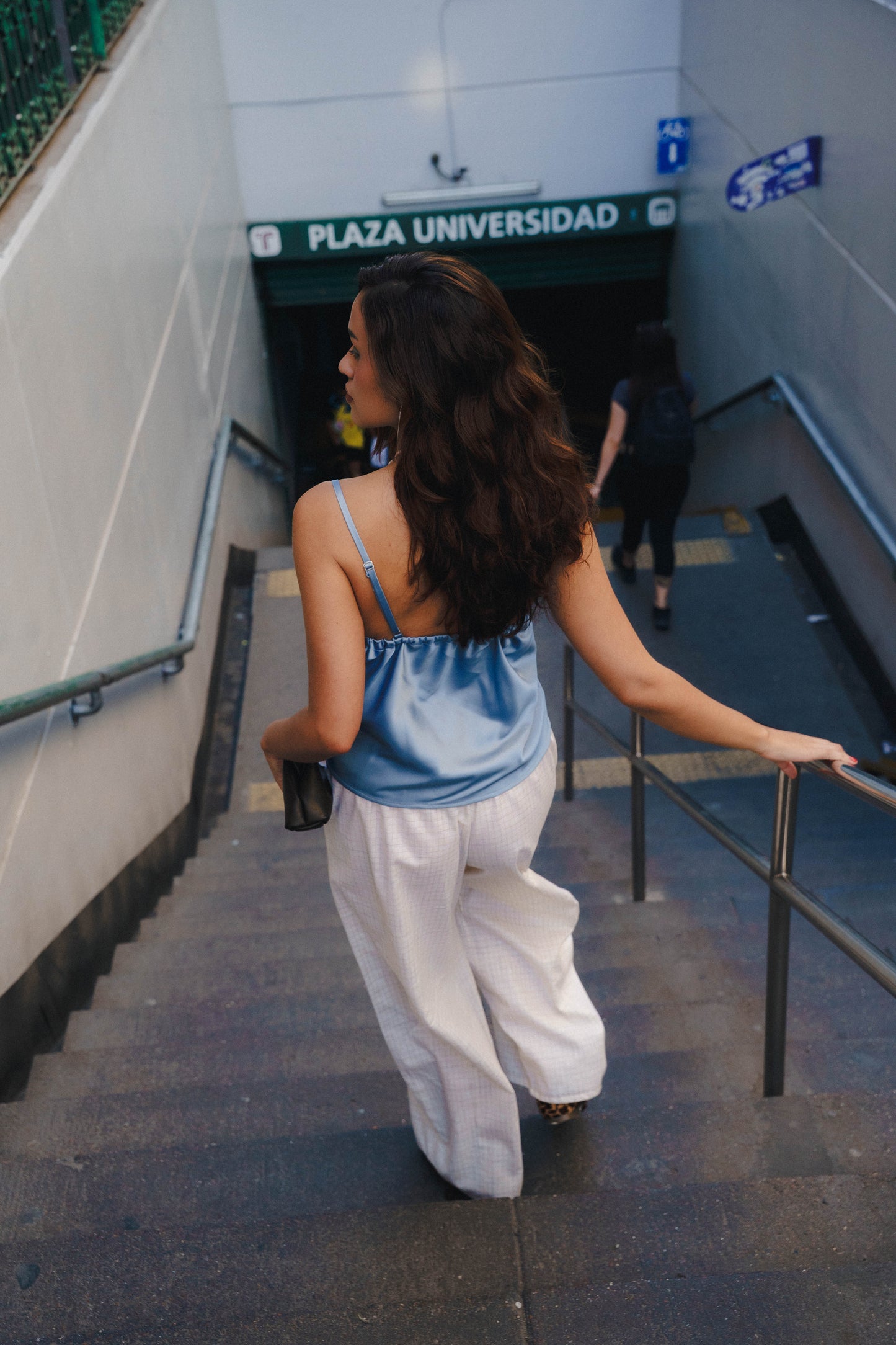 Pants Costa
